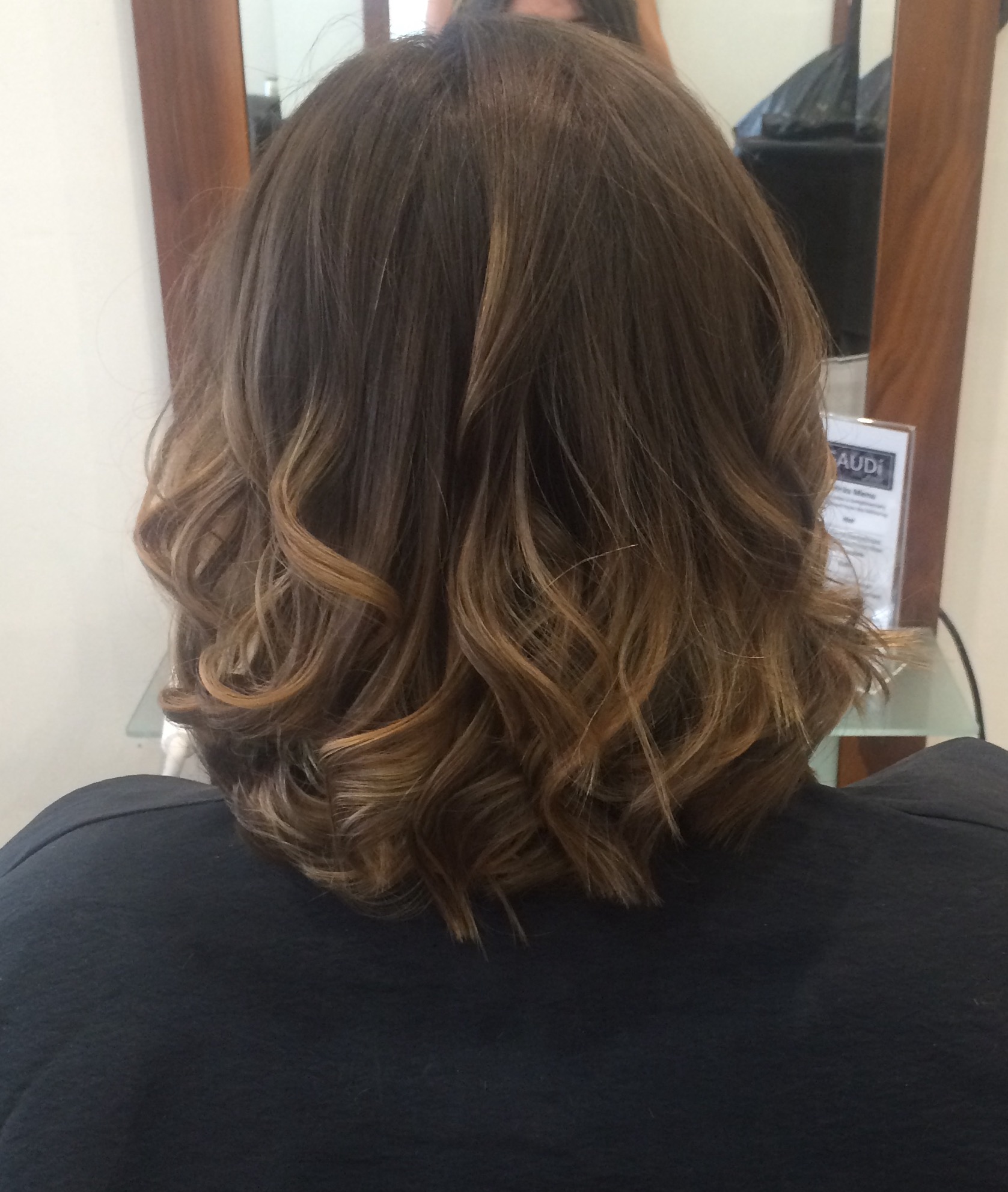 image1 Gaudi Hair Salon Bristol