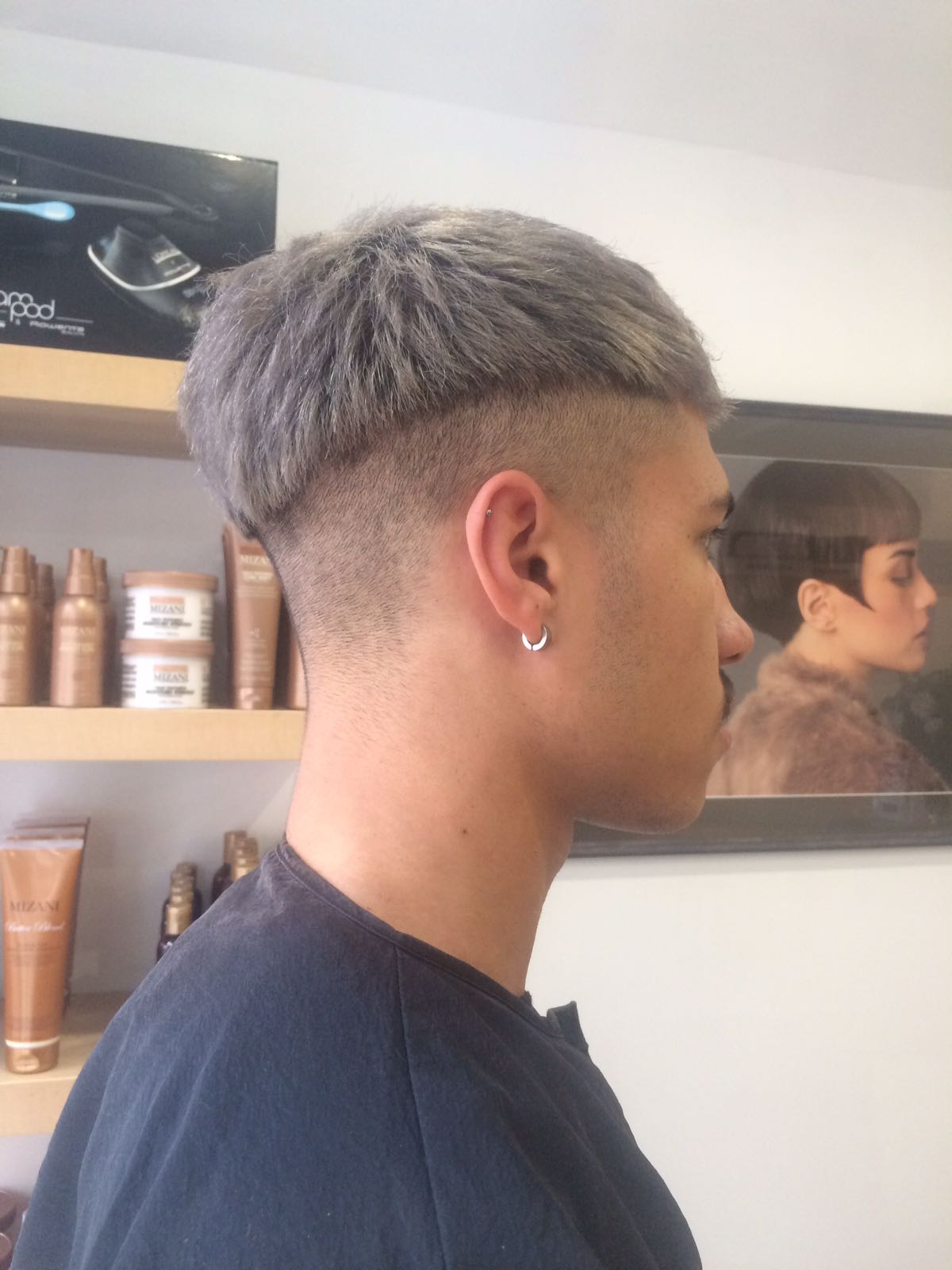 image1 Gaudi Hair Salon Bristol